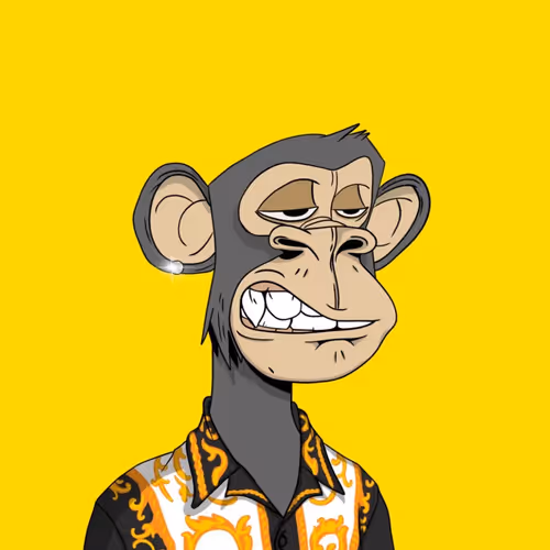 Coogy Ape Official 2