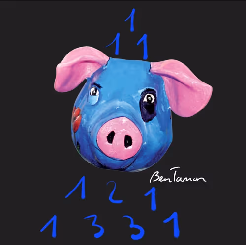 Item #9291358720823294548376419033707352516738547664605204564960824687585031880705 Media