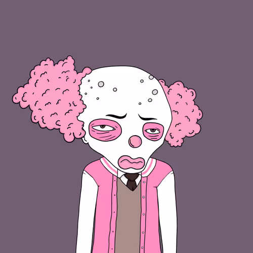 Item #95940912129424699253046699983950003501247455748085275090349372751890345885697 Media