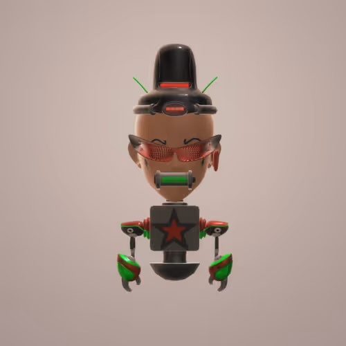 Item #111444883173492044370472498182655631742203283912752309570332162894238488461313 Media