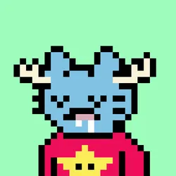 PixelCat 9477