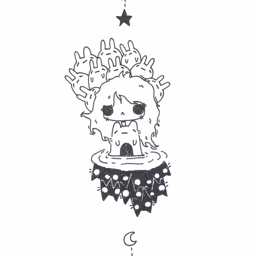Bored Boy The Boring Galaxy