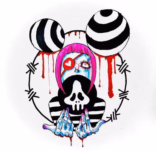 Item #18303725273958490486287665326652822191212658570555383934807492568203025973249 Media