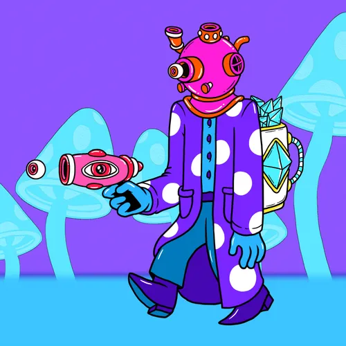 Item #83086342389322901845674905302425166481780536355779929647126494368791768596481 Media