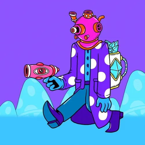 BAKENEKO BANDITZ 038