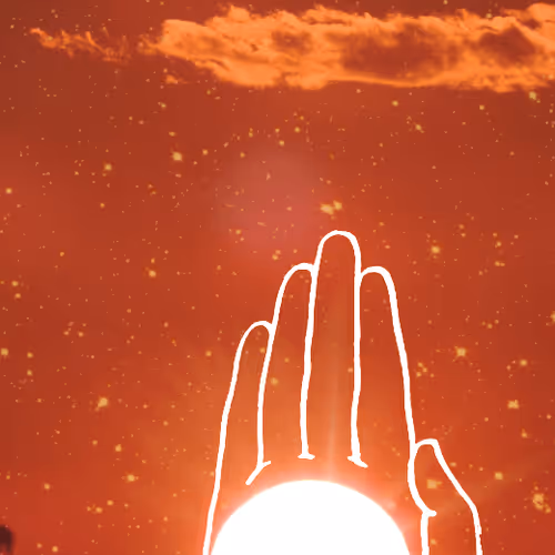 Hands Off Our Girls for #StandUpForUnity NFTs