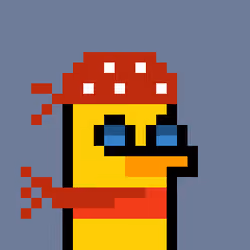 Duckie #2047