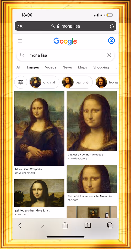 Item #51480711788616864080825326171026235994930529190822806004244498560686942584833 Media