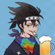 CNP Gijinka collection