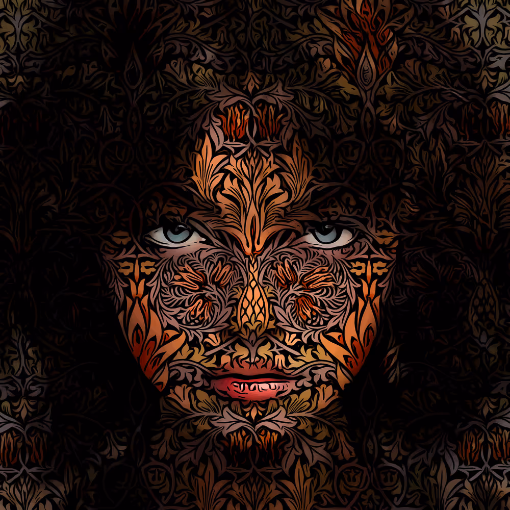 "Unrelenting"  1/1