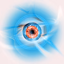 Soul mirror