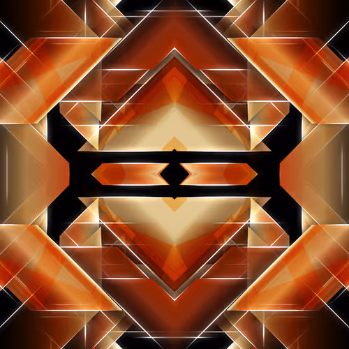 Refulgent