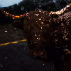 Bull 1