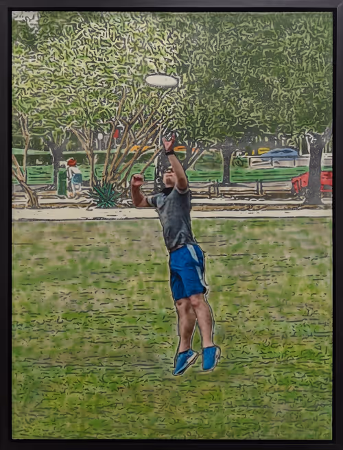 Item #34370207871906969466162196357662734643925976496327906687371315396627755171841 Media