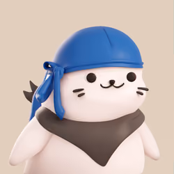 Sappy Seal #545