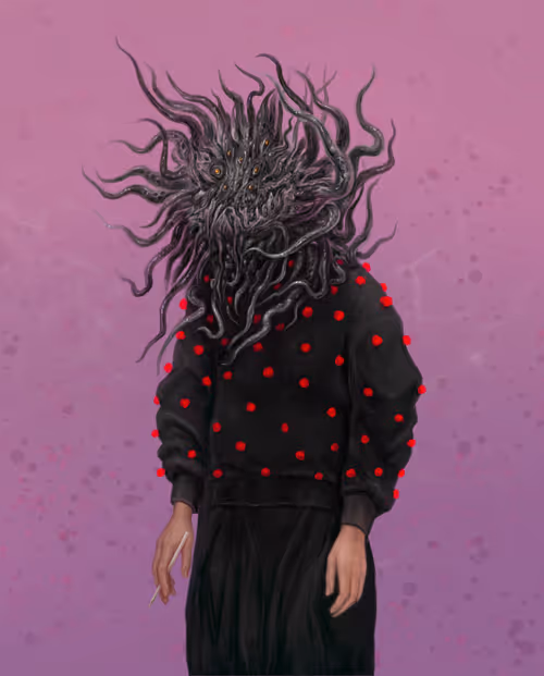 Item #17145041966740203510463105168141861716367275499258578970089917282544271753217 Media