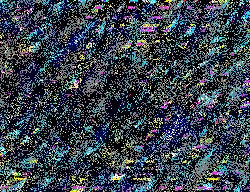 SPRAY #36