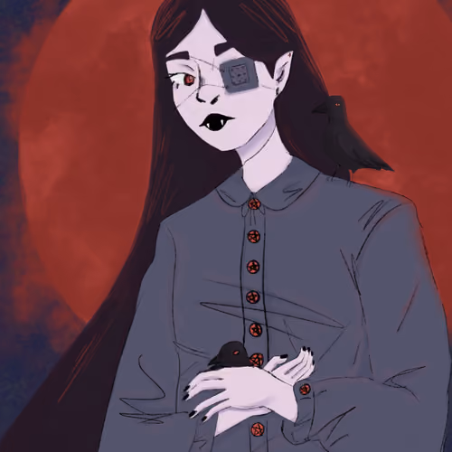 Vampire