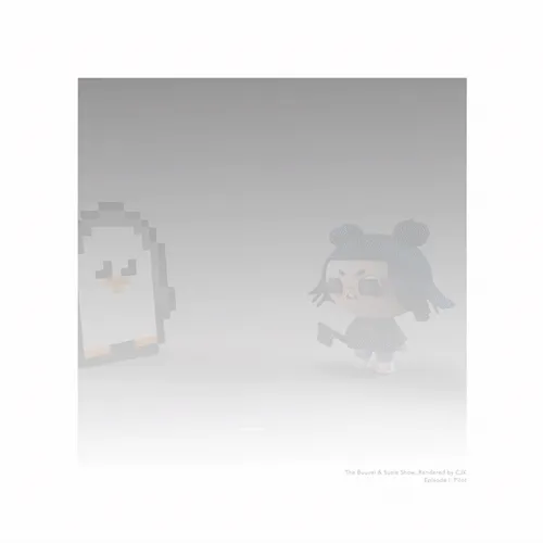 Buuveisuzieshow