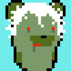 YuruPunks #475