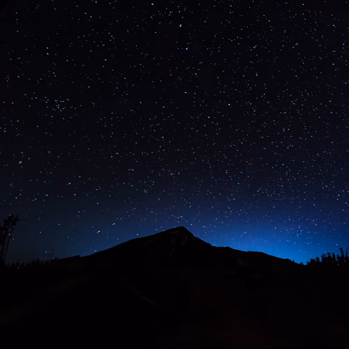 Big Sky Ridgeline