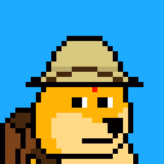 Dooggie #3137