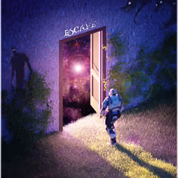 ESCAPE 