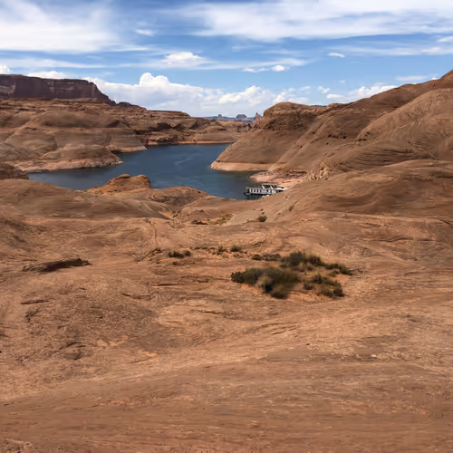Lake Powell