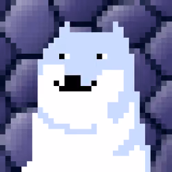 CryptoShibe #7048
