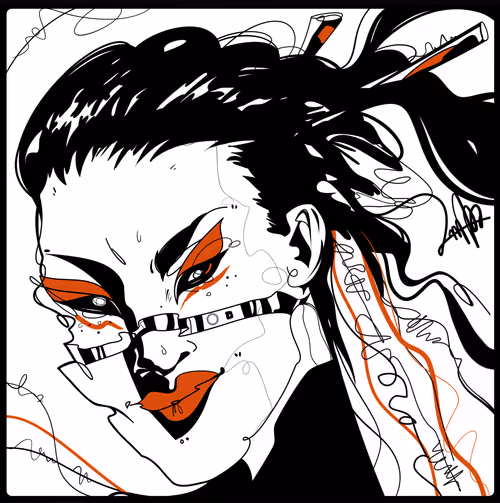 Item #24723903215345250753099273032010882134319581005668288421924924396469395390465 Media