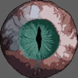 Eye #3