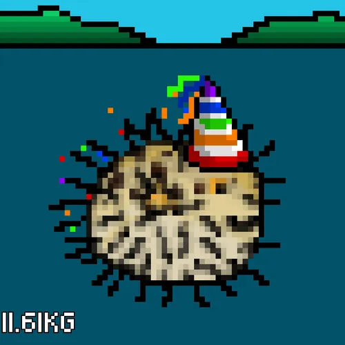 Item #98794390358258533555639513358579715487031771768229630029489936490162439585793 Media