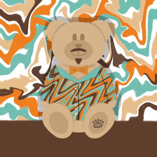 Item #115691094695076561130208297822111570068287472353222667812702217184774878920705 Media