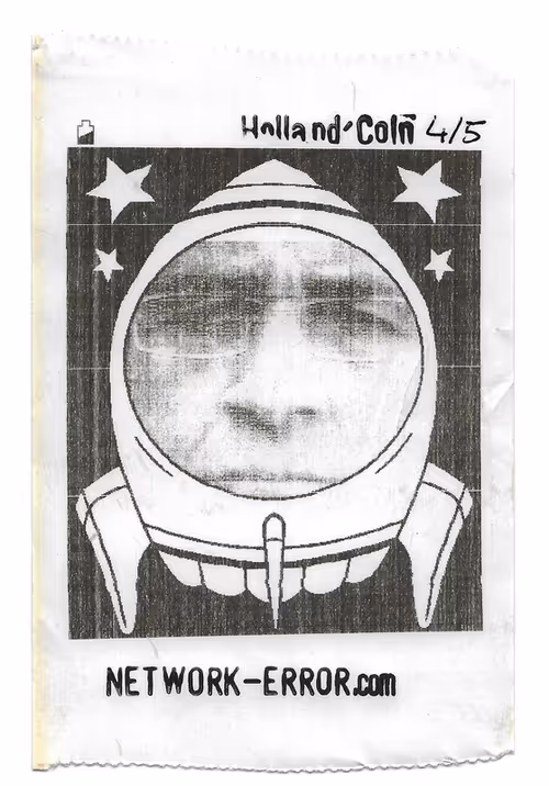 Item #26298307551752564622436714924046890686847450916120649777174266845599186812929 Media