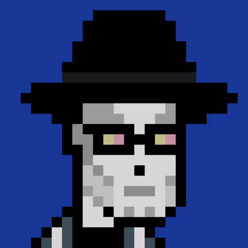 ScifiPunk #228 Vinnie