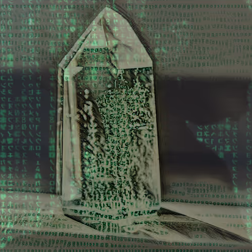 Stone #6