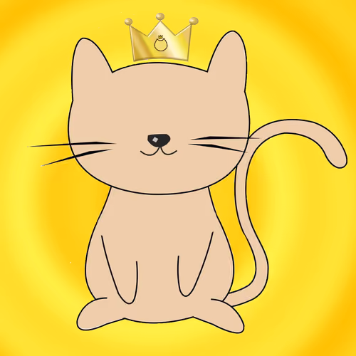 Crown_Animals_NFTs Collection