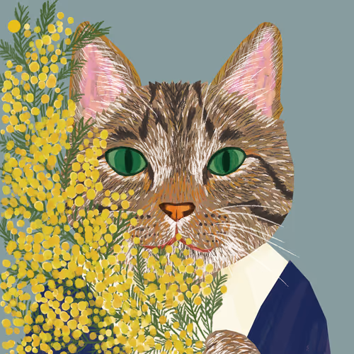 Item #65587849168361537338802937795894055711191687006012797927481370717408047661057 Media