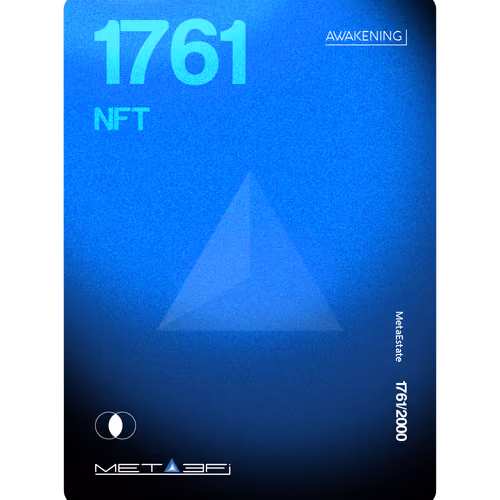 Keycard #1761