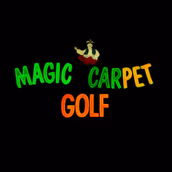 Magic Carpet Gold - Super Neons Collection 25/25