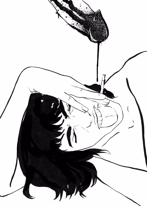 Item #84197609621297632327276174901992069626204823463636098594040596730212773789697 Media