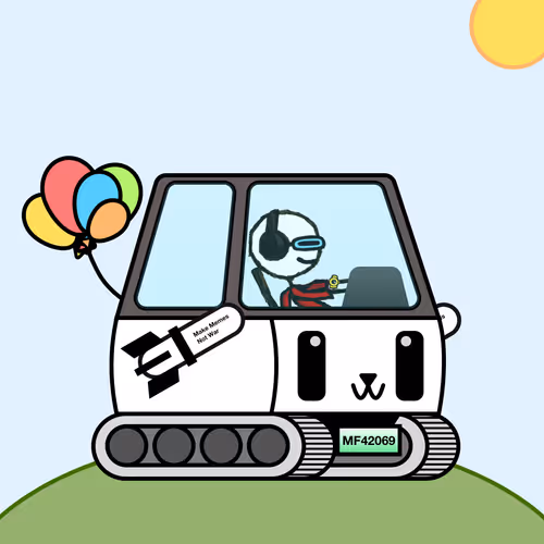 Mfers Vehicles