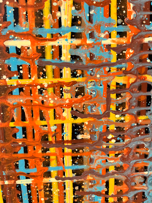 Item #23362206080031759863674021537611628681475652794224112579979904993711748022273 Media