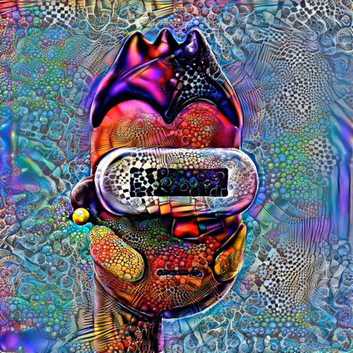 Item #40545548582212270577554334256304481941896502012864860582407022681386817421313 Media