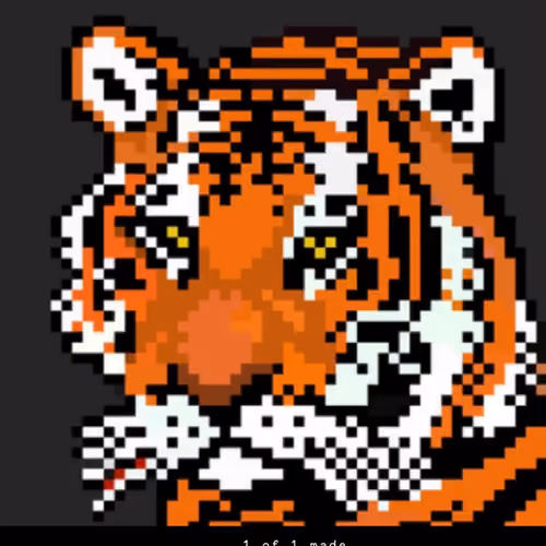 TIGER PUNK