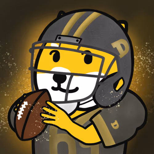 Doge QB