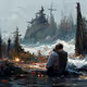 Lost in Memory