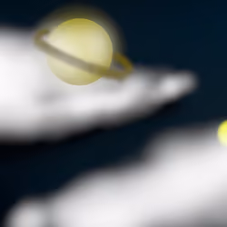 Outer space