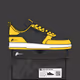 Signature Sneakers (Genesis)