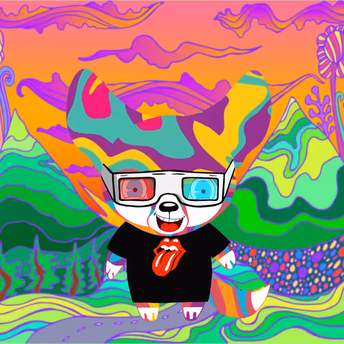 Item #7527318126427839760955556375940656963553345796624576370101036723801954451457 Media